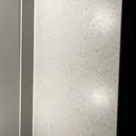 Silestone Lime Delight - Malmö - montering  2023-11-11