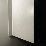 Silestone Lime Delight - Malmö - montering  2023-11-11