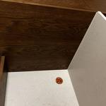 Silestone Lime Delight - Malmö - montering  2023-11-11