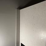Silestone Lime Delight - Malmö - montering  2023-11-11