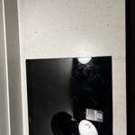 Silestone Lime Delight - Malmö - montering  2023-11-11
