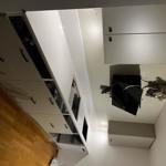 Silestone Miami White - Trelleborg - montering  2023-11-06