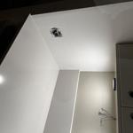 Silestone Miami White - Trelleborg - montering  2023-11-06
