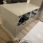 Caesarstone Clamshell - Veinge - montering  2023-11-17