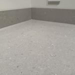 Caesarstone Clamshell - Veinge - montering  2023-11-17