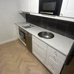 Technistone Noble Carrara - Stockholm  - montering  2024-01-26