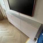 Technistone Noble Carrara - Stockholm  - montering  2024-01-26