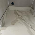 Dekton Morpheus Velvet - Billesholm - montering  2023-11-17
