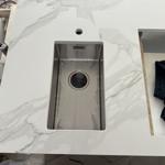 Dekton Morpheus Velvet - Billesholm - montering  2023-11-17