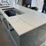Dekton Morpheus Velvet - Billesholm - montering  2023-11-17
