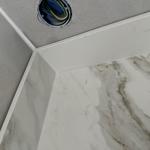 Dekton Morpheus Velvet - Billesholm - montering  2023-11-17