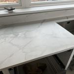 Dekton Morpheus Velvet - Billesholm - montering  2023-11-17