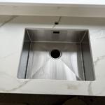 Dekton Morpheus Velvet - Billesholm - montering  2023-11-17