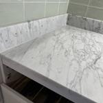 Carrara C - Rockneby  - montering  2023-11-29
