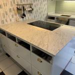 Carrara C - Rockneby  - montering  2023-11-29