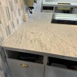 Carrara C - Rockneby  - montering  2023-11-29