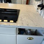 Carrara C - Rockneby  - montering  2023-11-29
