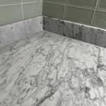 Carrara C - Rockneby  - montering  2023-11-29