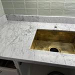 Carrara C - Rockneby  - montering  2023-11-29