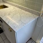 Carrara C - Rockneby  - montering  2023-11-29