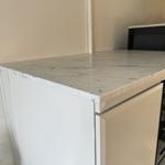 Carrara C - Rockneby  - montering  2023-11-29