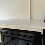 Carrara C - Rockneby  - montering  2023-11-29