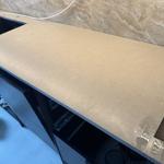 Silestone Coral Clay - Höganäs  - montering  2023-12-15