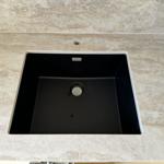 Dekton Arga - Hørsholm - montering  2023-11-26