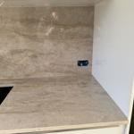 Dekton Arga - Hørsholm - montering  2023-11-26