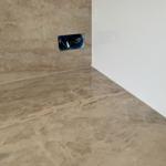Dekton Arga - Hørsholm - montering  2023-11-26
