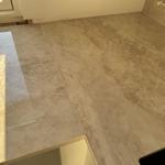 Dekton Arga - Hørsholm - montering  2023-11-26