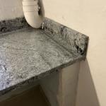 Viscont White - Frederiksberg  - montering  2023-11-26