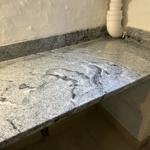 Viscont White - Frederiksberg  - montering  2023-11-26