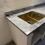 Viscont White - Frederiksberg  - montering  2023-11-26