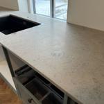 Jura Grey - Lyngby - montering  2023-12-03