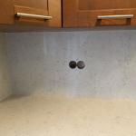 Technistone Noble Carrara - Blentarp - montering  2023-11-28