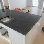 Steel Grey - Uddevalla - montering  2023-11-30