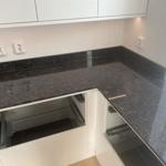 Steel Grey - Uddevalla - montering  2023-11-30