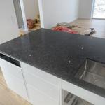 Steel Grey - Uddevalla - montering  2023-11-30