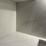 Silestone Eternal Calacatta Gold - Bunkeflostrand - montering  2023-11-30