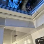 Silestone Eternal Calacatta Gold - Bunkeflostrand - montering  2023-11-30