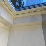 Silestone Eternal Calacatta Gold - Bunkeflostrand - montering  2023-11-30