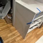 Silestone Eternal Calacatta Gold - Bunkeflostrand - montering  2023-11-30