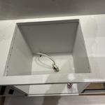 Silestone Eternal Calacatta Gold - Bunkeflostrand - montering  2023-11-30