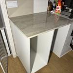 Dekton Arga - Åryd - montering  2023-12-01