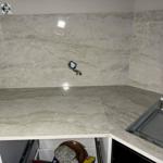 Dekton Arga - Åryd - montering  2023-12-01
