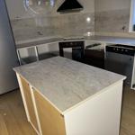 Dekton Arga - Åryd - montering  2023-12-01