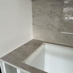Dekton Arga - Kalmar - montering  2023-11-29
