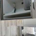 Dekton Arga - Kalmar - montering  2023-11-29
