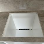 Dekton Arga - Kalmar - montering  2023-11-29